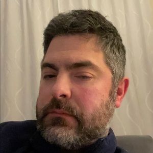 Meet your Posher, Jason